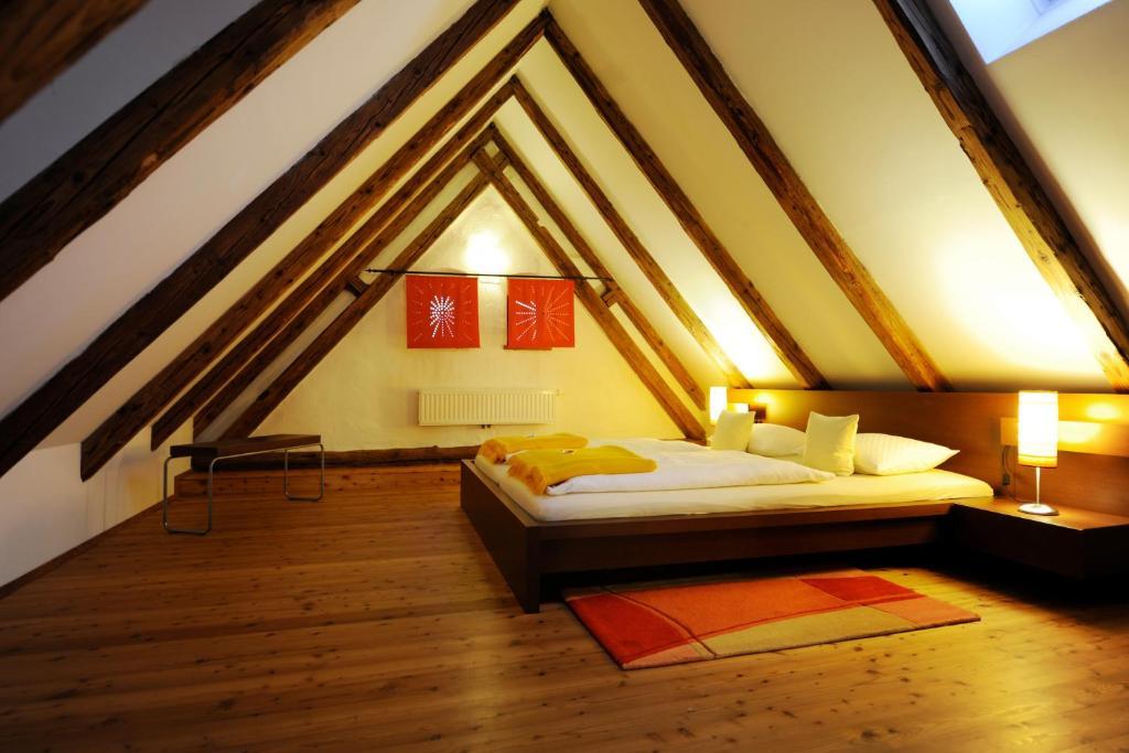 Ferienwohnung Casa.Peiso Mörbisch am See Exterior foto
