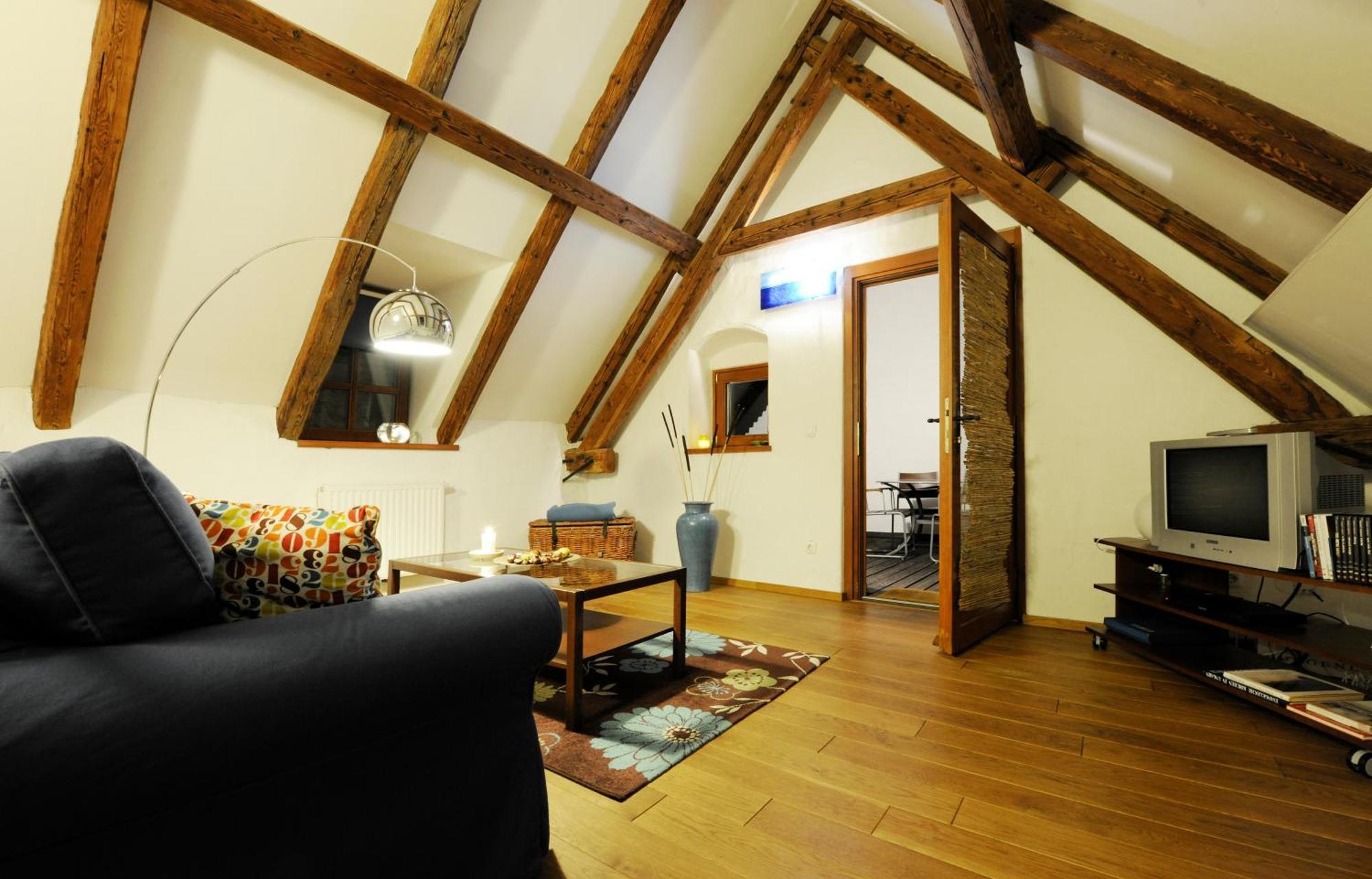 Ferienwohnung Casa.Peiso Mörbisch am See Exterior foto