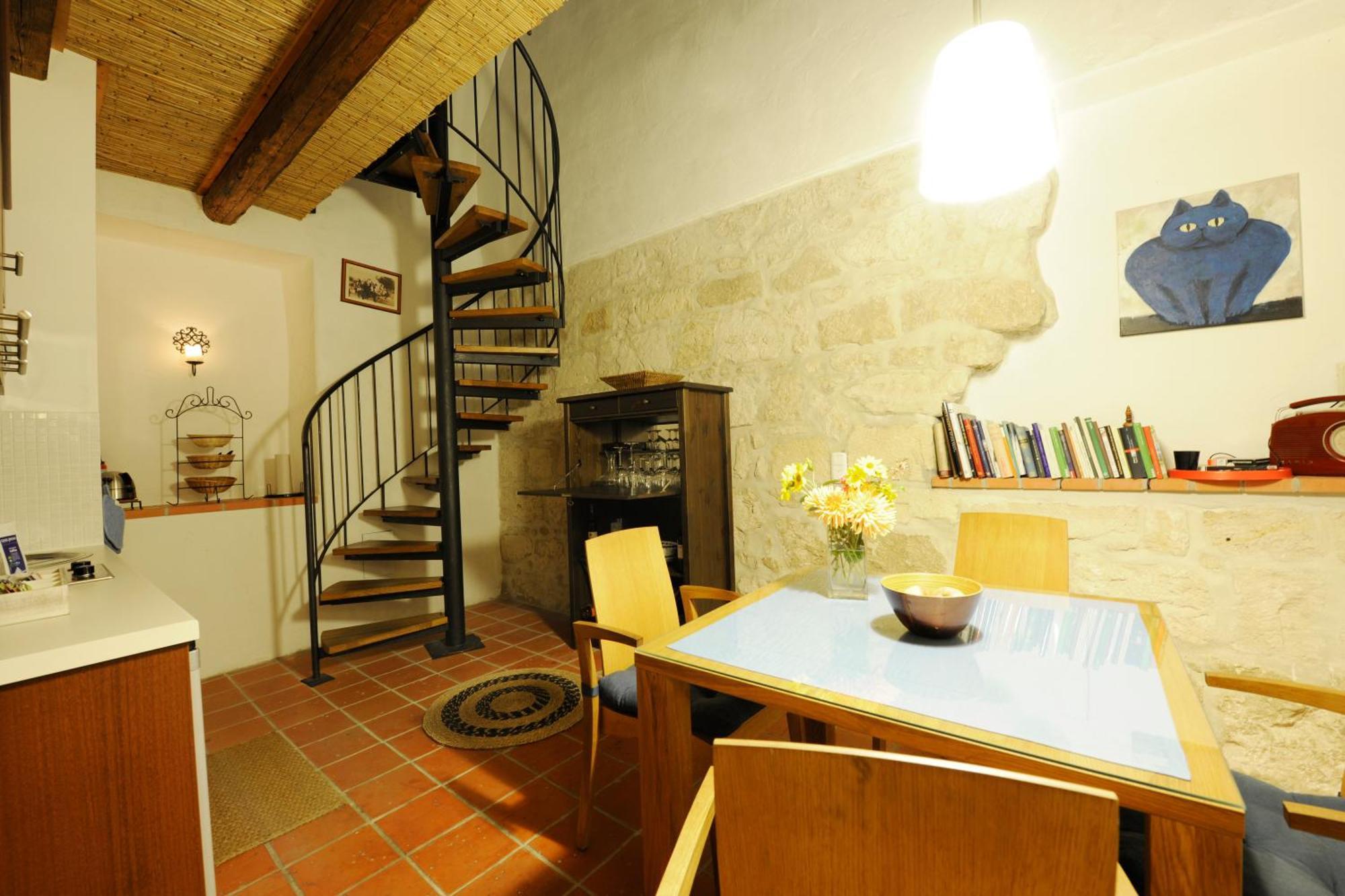 Ferienwohnung Casa.Peiso Mörbisch am See Exterior foto